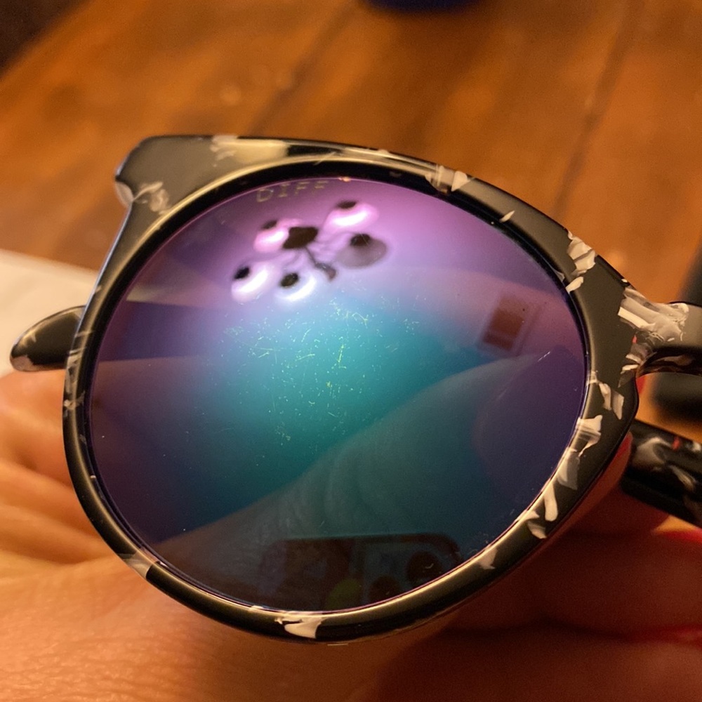 Diff Sunglasses - image 4